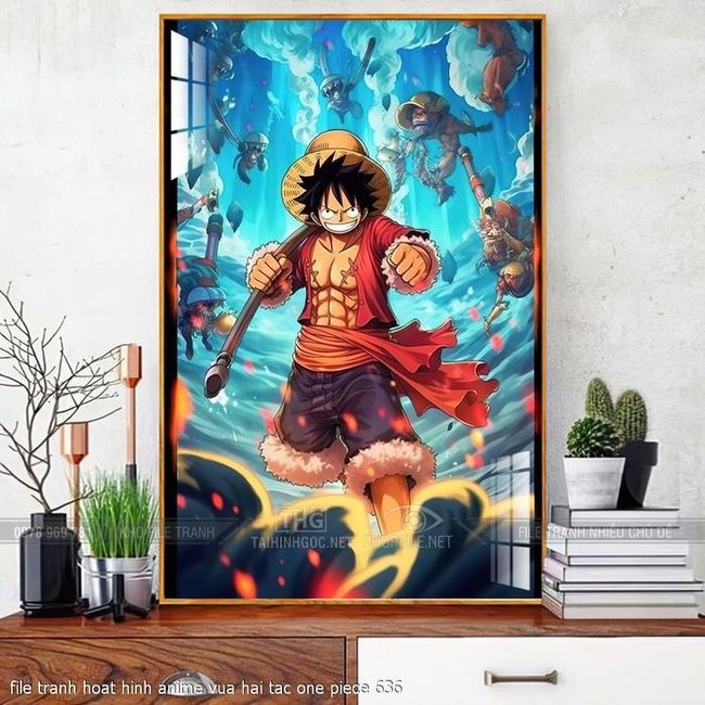 file tranh hoat hinh anime vua hai tac one piece 636