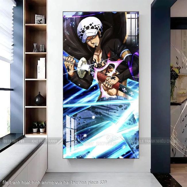 file tranh hoat hinh anime vua hai tac one piece 639