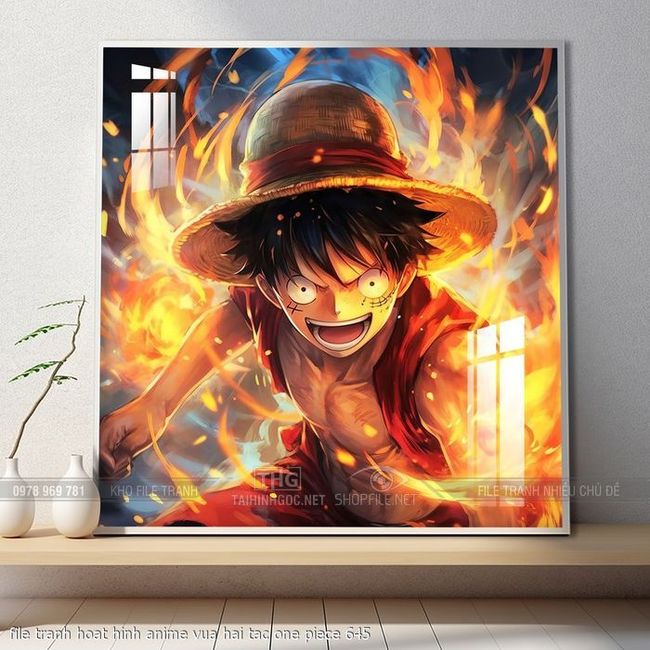 file tranh hoat hinh anime vua hai tac one piece 645