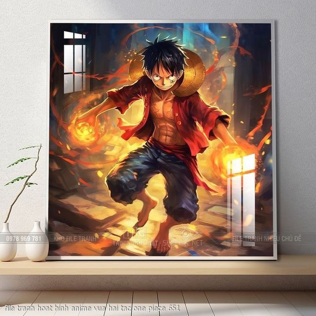 file tranh hoat hinh anime vua hai tac one piece 651