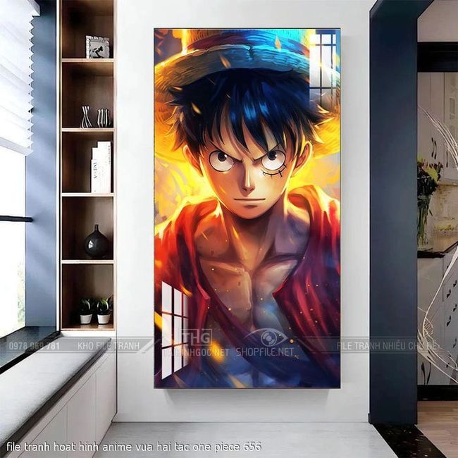 file tranh hoat hinh anime vua hai tac one piece 656