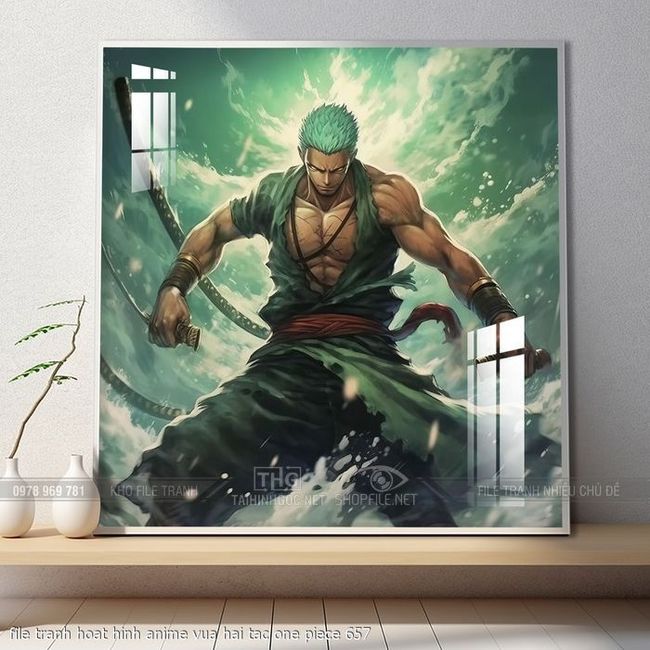 file tranh hoat hinh anime vua hai tac one piece 657