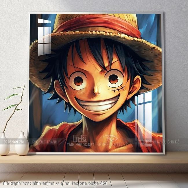 file tranh hoat hinh anime vua hai tac one piece 660