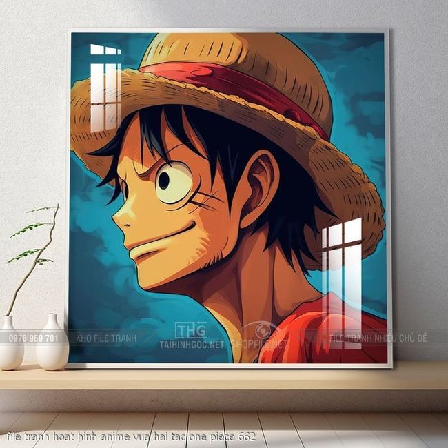 file tranh hoat hinh anime vua hai tac one piece 662