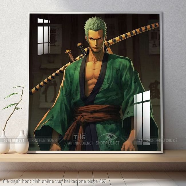 file tranh hoat hinh anime vua hai tac one piece 663