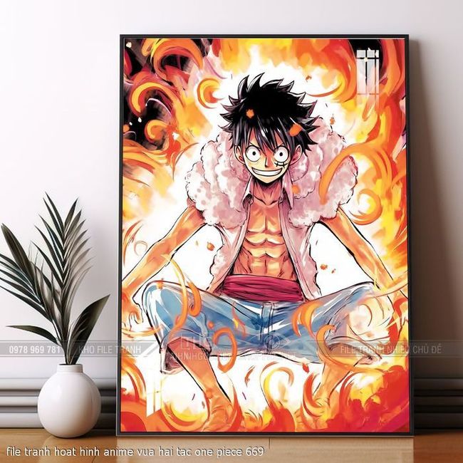 file tranh hoat hinh anime vua hai tac one piece 669