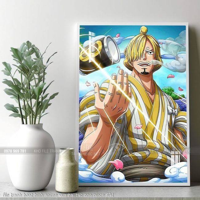 file tranh hoat hinh anime vua hai tac one piece 691