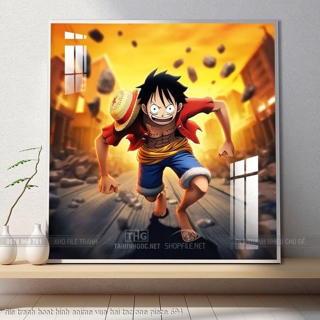 file tranh hoat hinh anime vua hai tac one piece 694