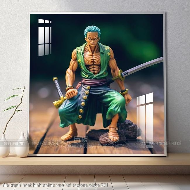 file tranh hoat hinh anime vua hai tac one piece 701