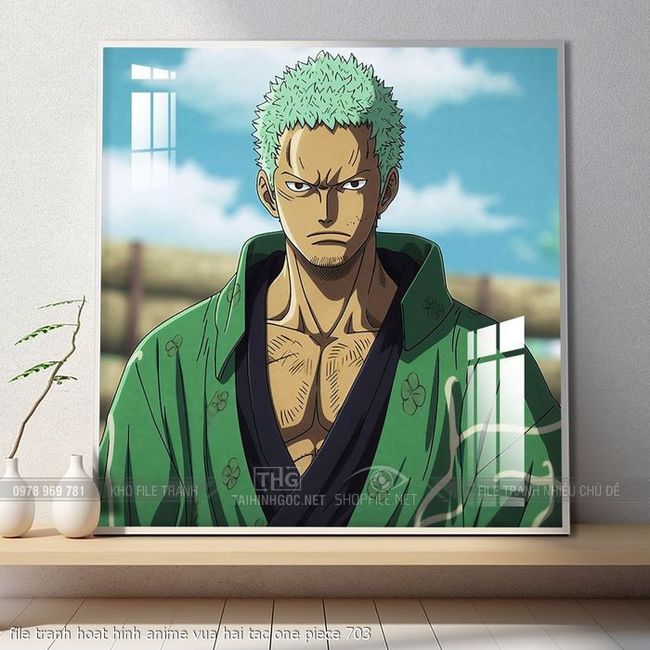 file tranh hoat hinh anime vua hai tac one piece 703