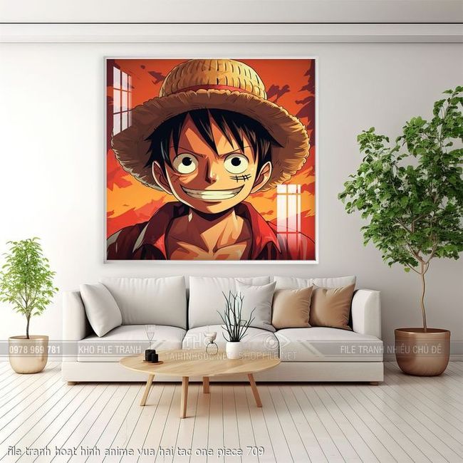 file tranh hoat hinh anime vua hai tac one piece 709