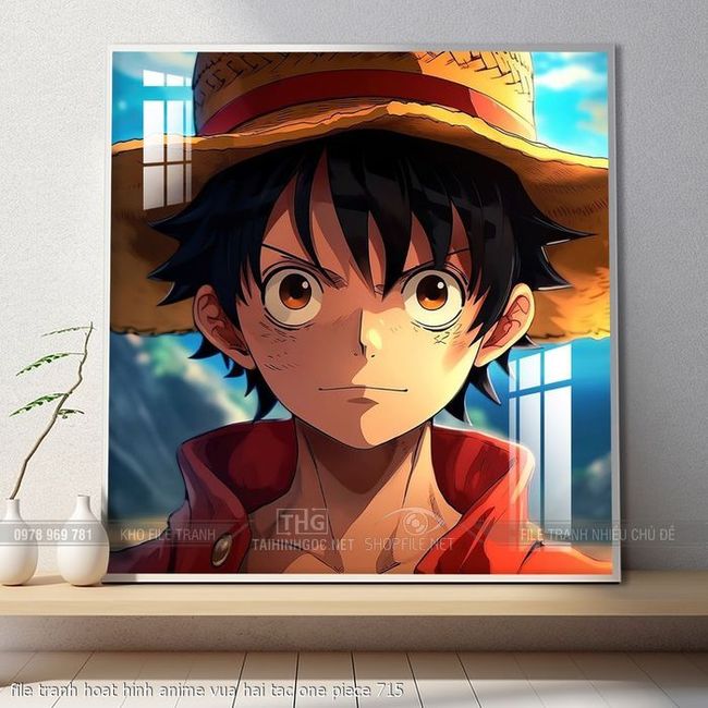 file tranh hoat hinh anime vua hai tac one piece 715