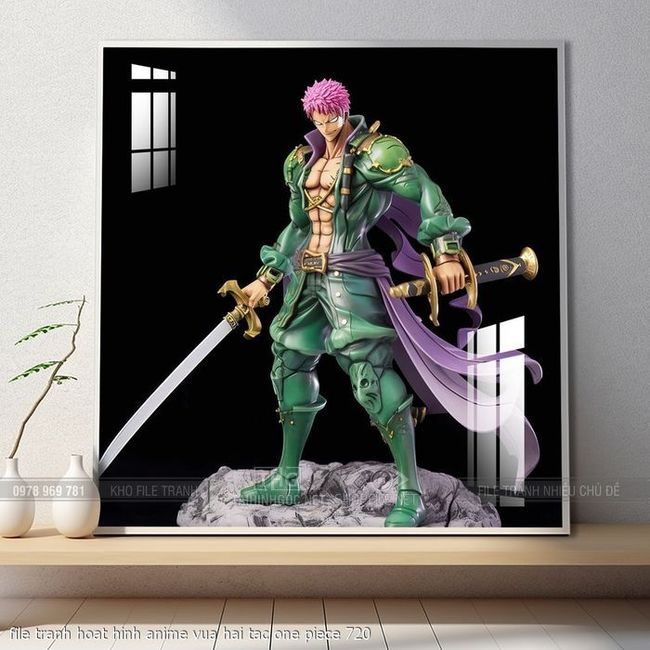 file tranh hoat hinh anime vua hai tac one piece 720
