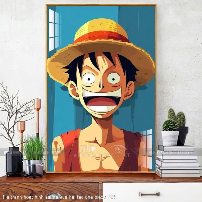 file tranh hoat hinh anime vua hai tac one piece 724