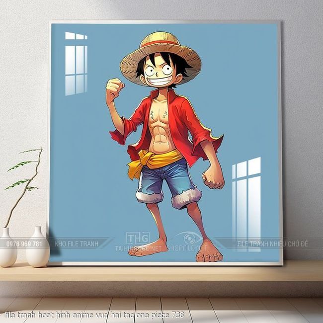 file tranh hoat hinh anime vua hai tac one piece 738