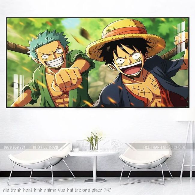 file tranh hoat hinh anime vua hai tac one piece 743