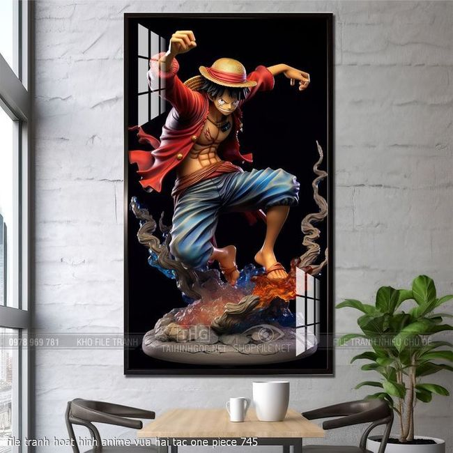 file tranh hoat hinh anime vua hai tac one piece 745