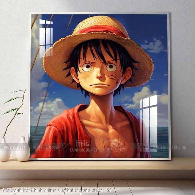 file tranh hoat hinh anime vua hai tac one piece 763