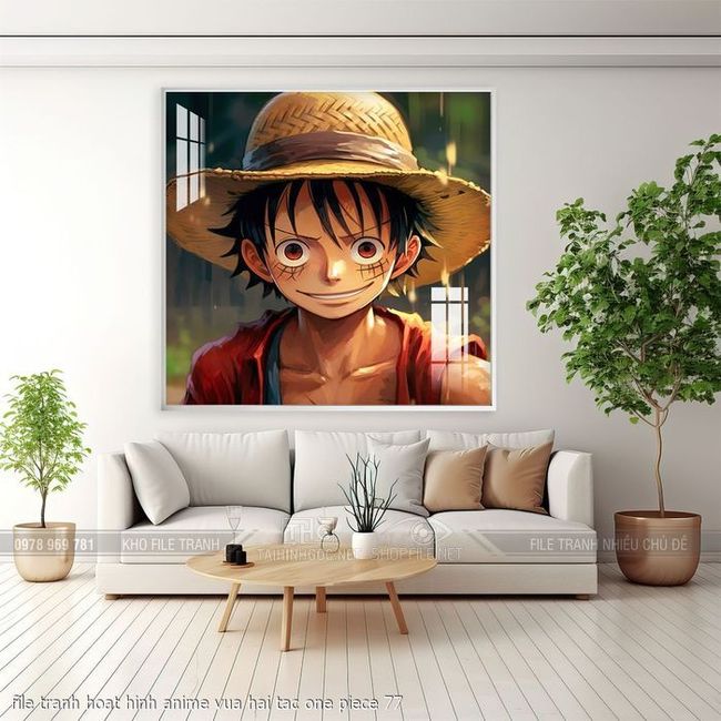 file tranh hoat hinh anime vua hai tac one piece 77