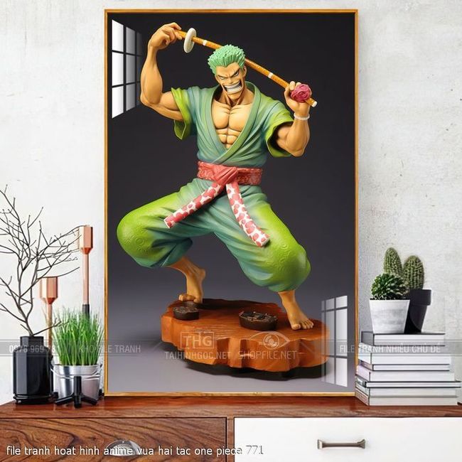 file tranh hoat hinh anime vua hai tac one piece 771