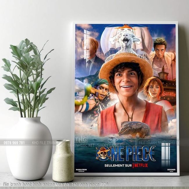 file tranh hoat hinh anime vua hai tac one piece 779