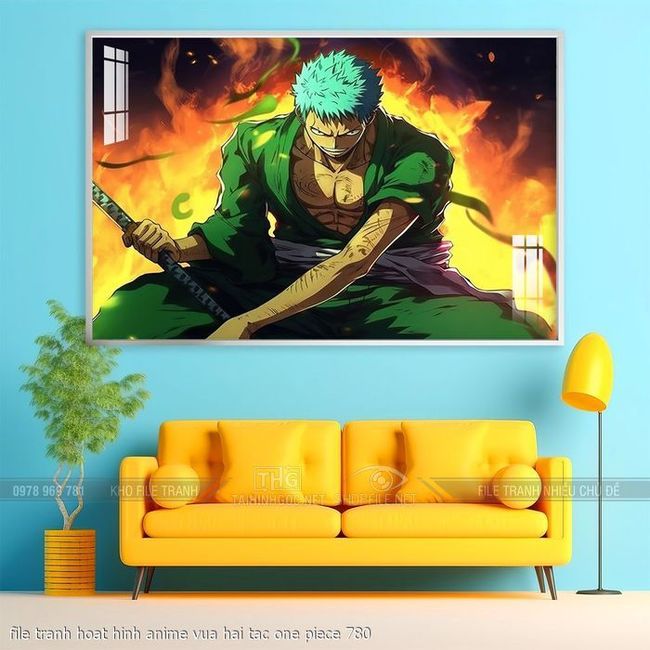file tranh hoat hinh anime vua hai tac one piece 780