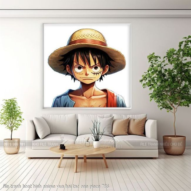 file tranh hoat hinh anime vua hai tac one piece 786