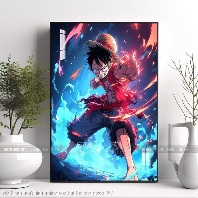 file tranh hoat hinh anime vua hai tac one piece 787