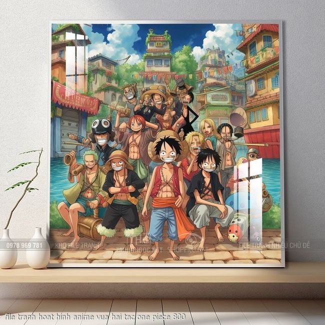 file tranh hoat hinh anime vua hai tac one piece 800