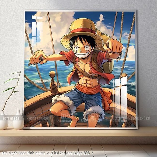 file tranh hoat hinh anime vua hai tac one piece 803