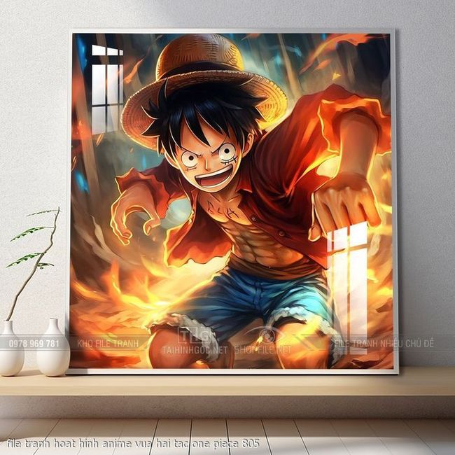 file tranh hoat hinh anime vua hai tac one piece 805