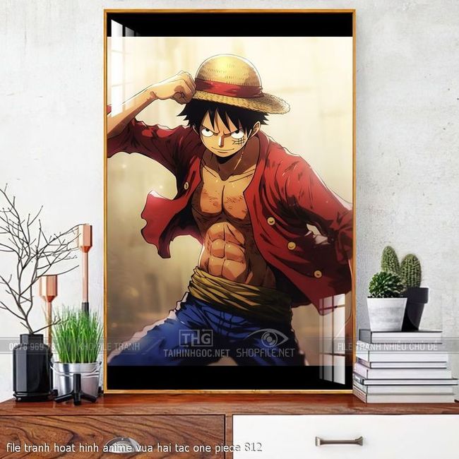 file tranh hoat hinh anime vua hai tac one piece 812