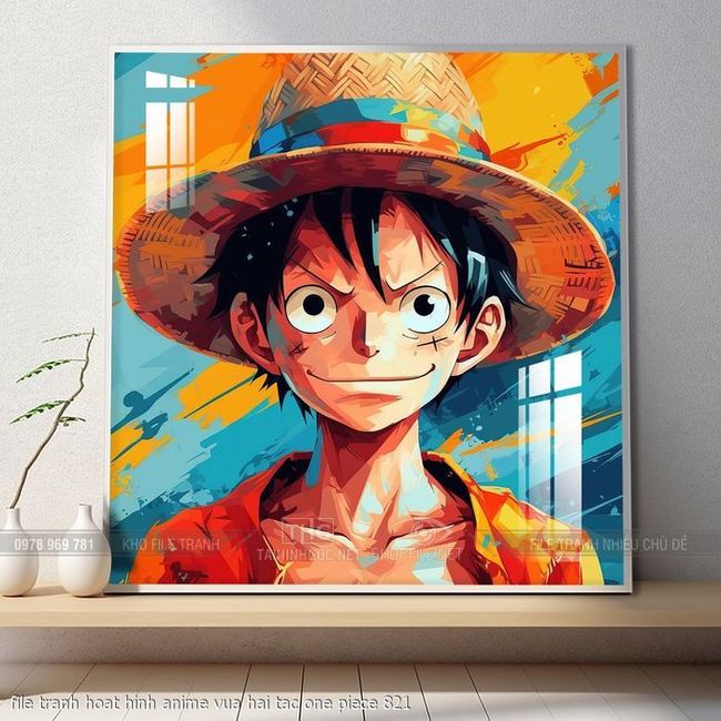 file tranh hoat hinh anime vua hai tac one piece 821