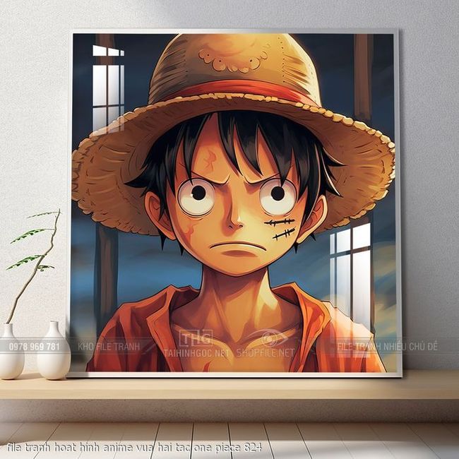 file tranh hoat hinh anime vua hai tac one piece 824