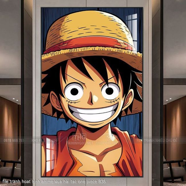 file tranh hoat hinh anime vua hai tac one piece 836