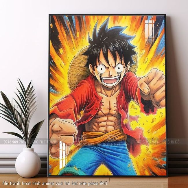 file tranh hoat hinh anime vua hai tac one piece 843
