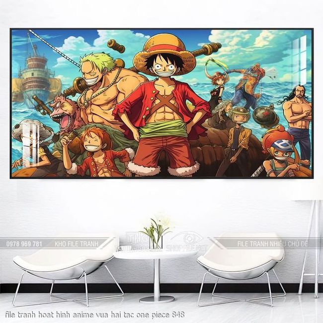 file tranh hoat hinh anime vua hai tac one piece 848