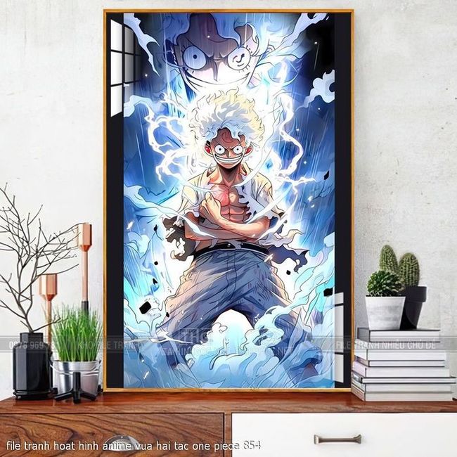 file tranh hoat hinh anime vua hai tac one piece 854