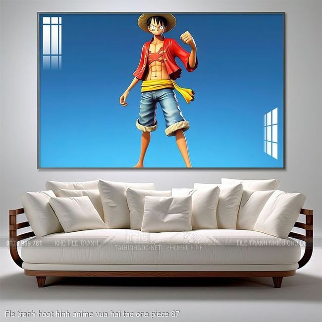 file tranh hoat hinh anime vua hai tac one piece 87