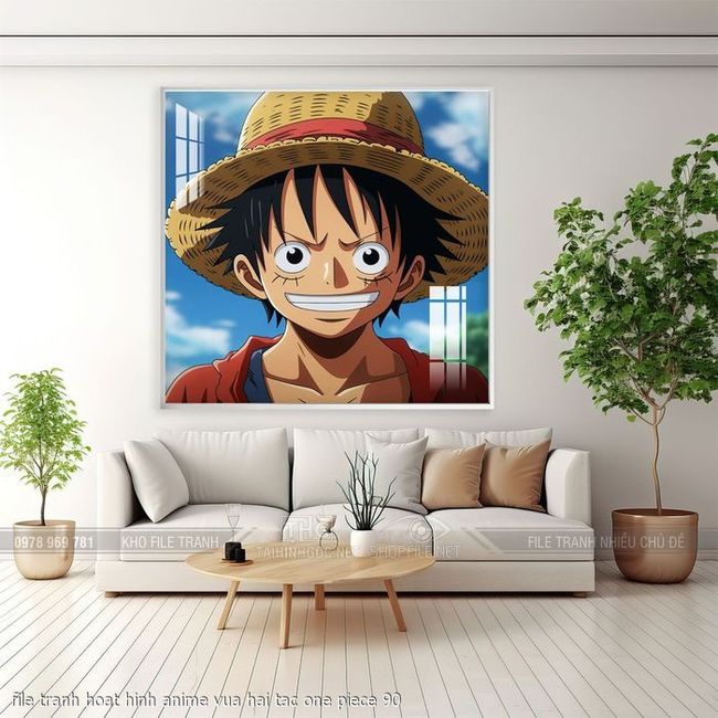 file tranh hoat hinh anime vua hai tac one piece 90