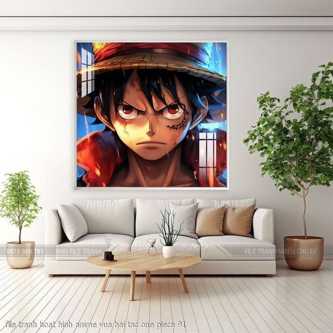 file tranh hoat hinh anime vua hai tac one piece 91