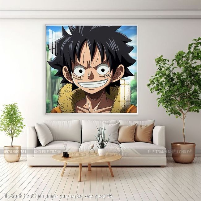 file tranh hoat hinh anime vua hai tac one piece 99