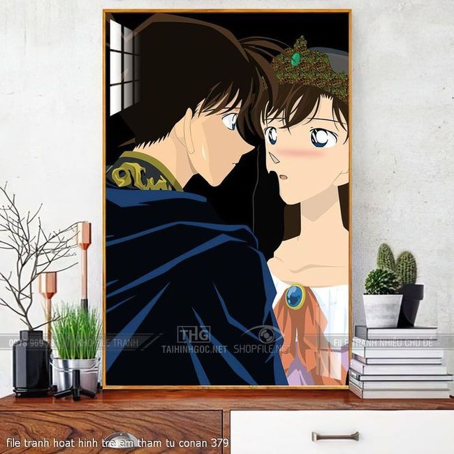 file tranh hoat hinh tre em tham tu conan 379
