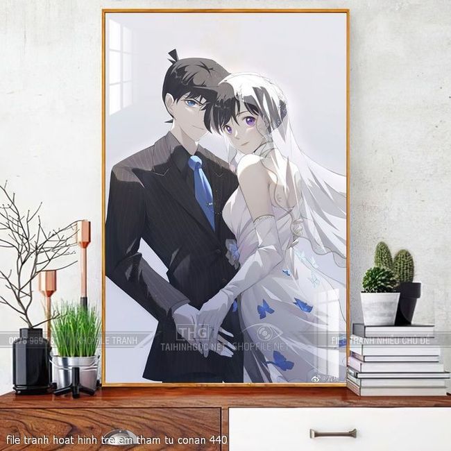 file tranh hoat hinh tre em tham tu conan 440