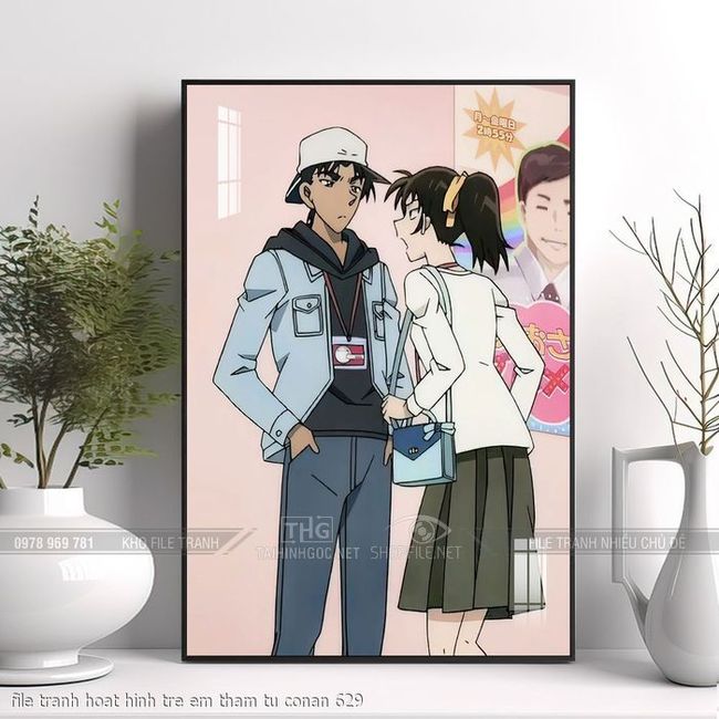 file tranh hoat hinh tre em tham tu conan 629