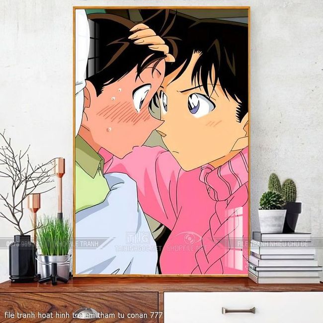 file tranh hoat hinh tre em tham tu conan 777
