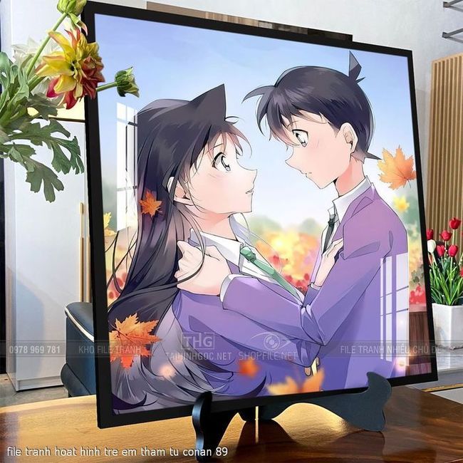 file tranh hoat hinh tre em tham tu conan 89