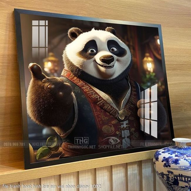 file tranh hoat hinh tre em vui nhon disney 1002