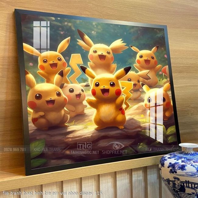file tranh hoat hinh tre em vui nhon disney 115