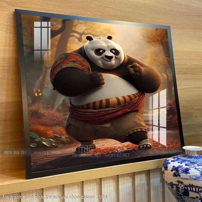 file tranh hoat hinh tre em vui nhon disney 1184